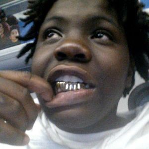 Meet your Posher, Levi